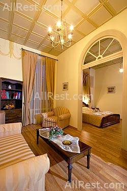 Halepa Hotel 22